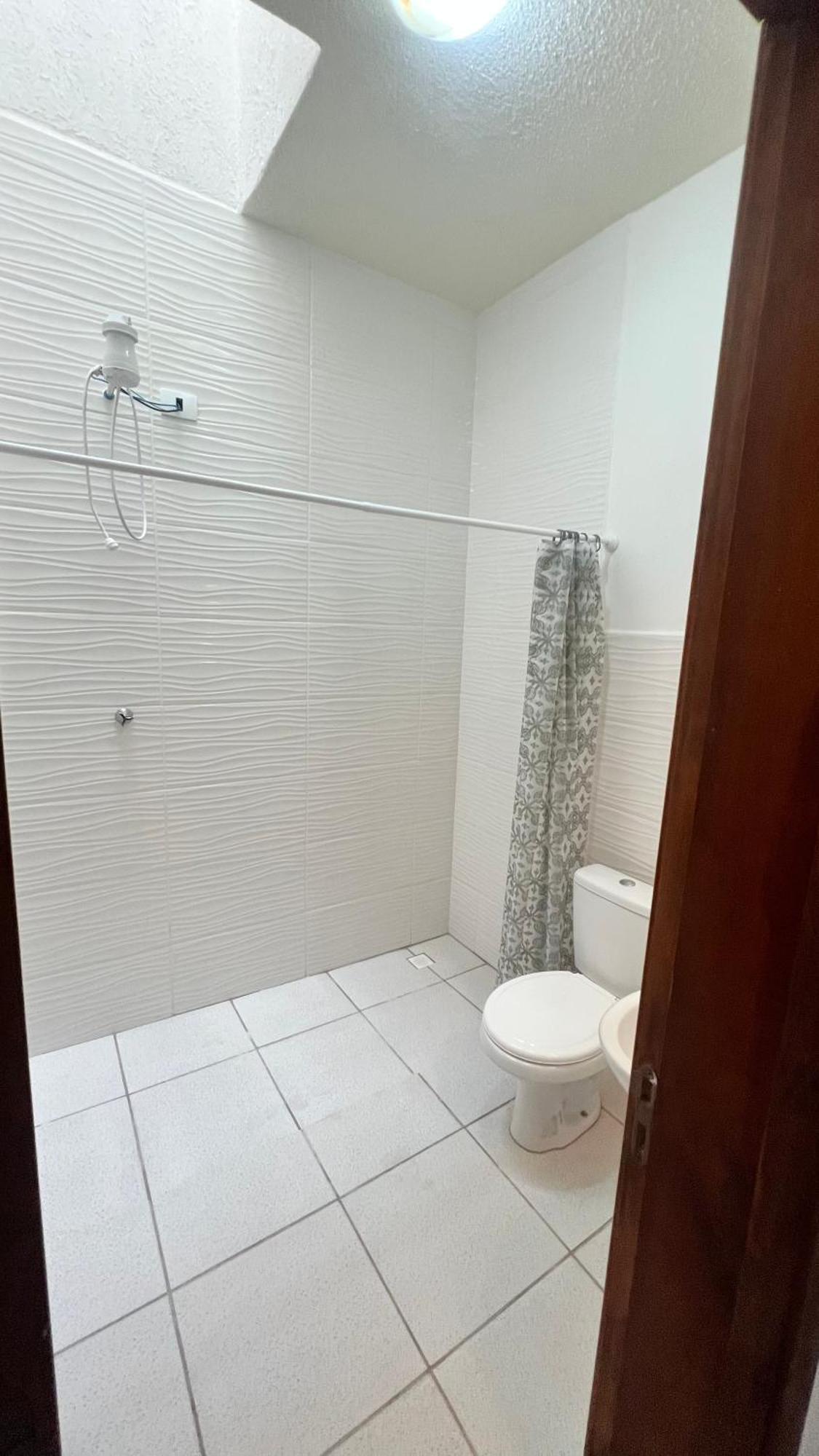 Casa Boa E Barata Em Guaratuba Exterior foto